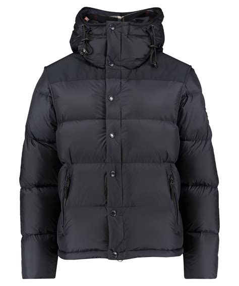 burberry daunenjacke herren|daunenjacke herren sale.